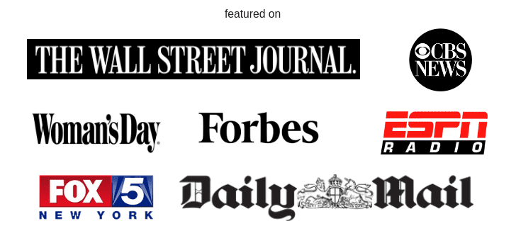 Naturally Intense NYC Personal Training | High Intensity Training | Best Personal Trainer Award Winner